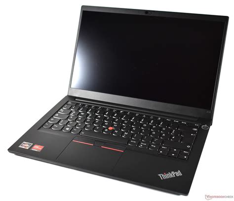 Lenovo ThinkPad E14 Gen 2 laptop review: Affordable and fast thanks to AMD Renoir ...