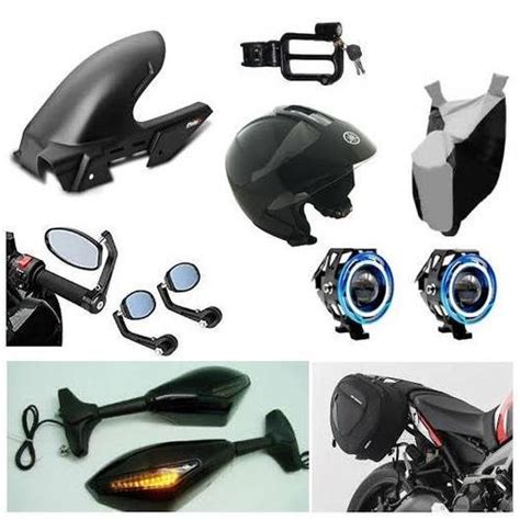 Yamaha Motorcycle Spare Parts | Reviewmotors.co