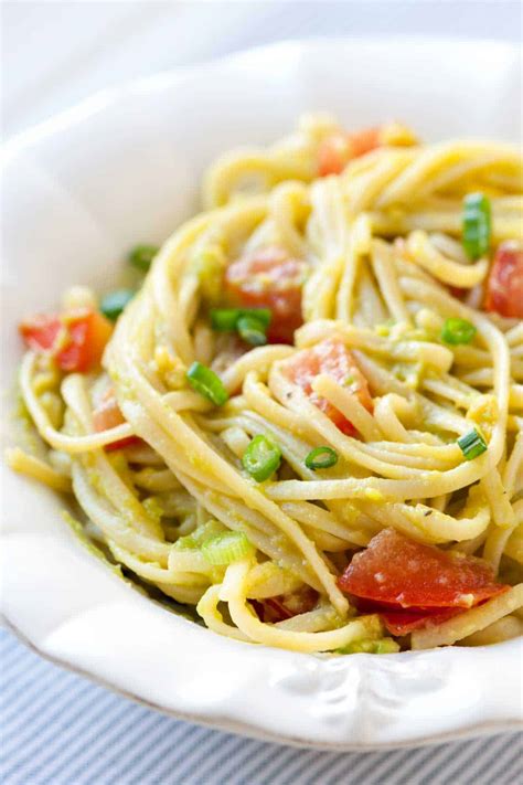 easy pasta dishes recipes