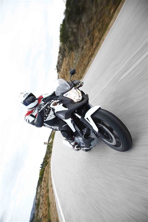 First Ride: Honda NC700X review | Visordown