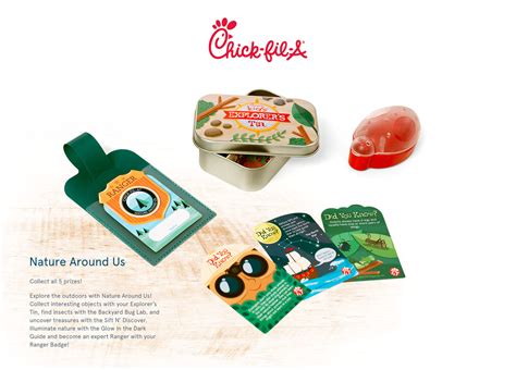 Chick-fil-a kids meal [May] : r/kidsmeal