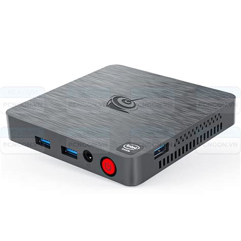 Mini PC Windows 10 là máy gì? Tính năng có gì nổi bật so với desktop? - Cửa hàng máy tính Pcngon