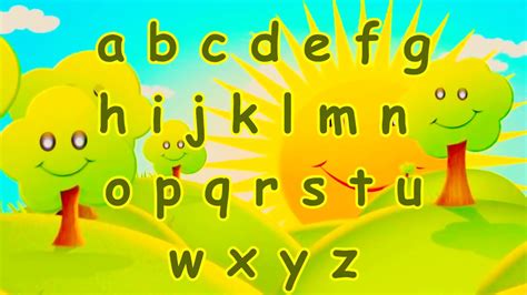 Song Abc - Color Song for Kids (Alphabet song) Learn colors Baby colors Буквы для малышей Азбука ...