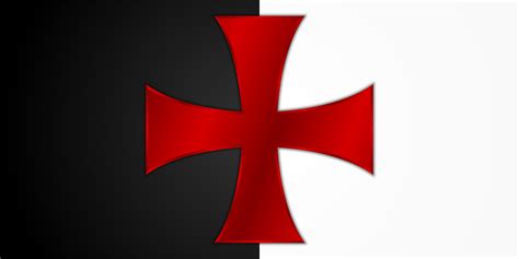 All about the Knights Templar | Templar Cross