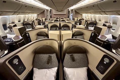 Inside El Al's 1st retrofitted — and massively upgraded — Boeing 777 ...