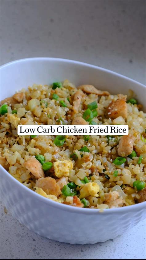 Best 12 10-Minute Easy Egg Fried Rice – Artofit