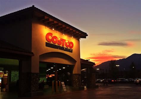 Costco Wholesale - 122 Photos & 180 Reviews - Wholesale Stores - 16505 Sierra Lakes Pkwy ...