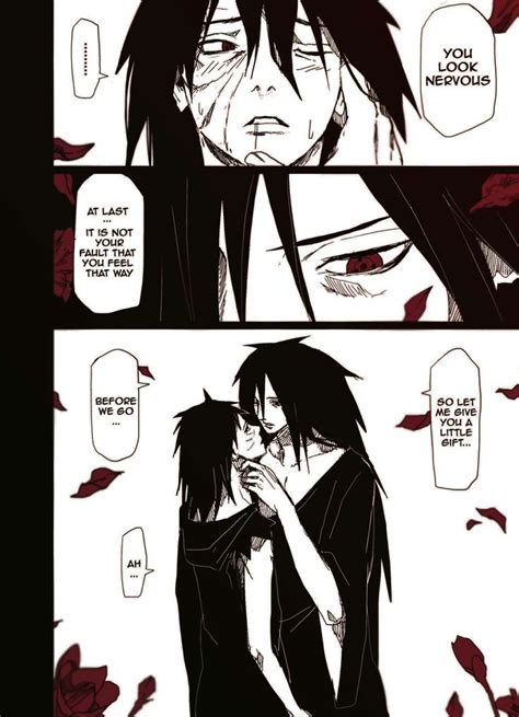 280 best images about Madara x Obito on Pinterest | A well, Posts and Other