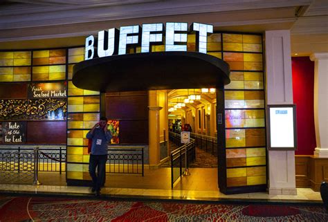 Bellagio buffet will reopen in July | Las Vegas Review-Journal