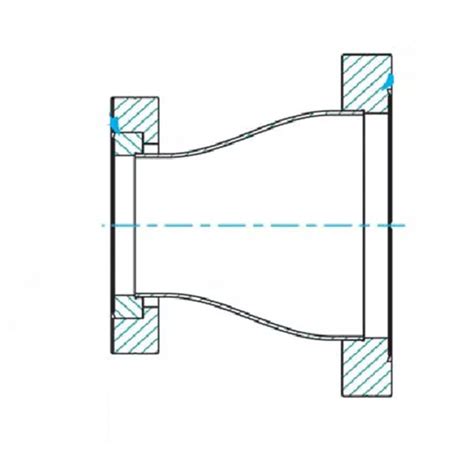 China Sample reducing flange available Manufacturer and Supplier | Shenghao