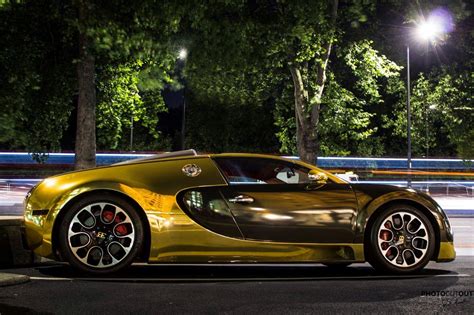 Gold Bugatti Veyron Car Wallpapers - Top Free Gold Bugatti Veyron Car Backgrounds - WallpaperAccess