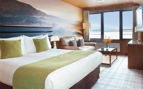 Best hotels in Loch Lomond | Telegraph Travel