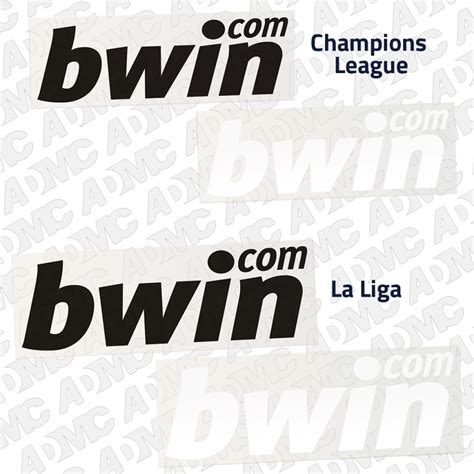 Real Madrid Bwin com - ADMC LLC