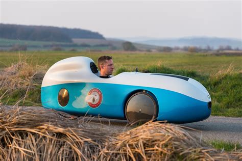 Velomobile World | We build human powered vehicles for you