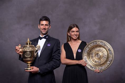 The 2019 Wimbledon Champions' Dinner - The Championships, Wimbledon - Official Site by IBM