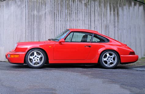 1992 Porsche 911 / 964 Carrera RS | Classic Driver Market