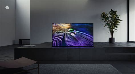 cobija compuesto Melodramático sony bravia oled 55 Tutor Grabar Telemacos