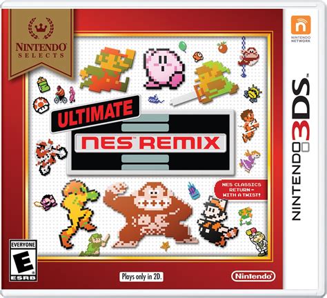 Three Classic Nintendo 3DS Games are Now Only $19.99 Each | The ...