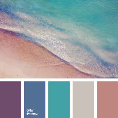 aquamarine color | Color Palette Ideas