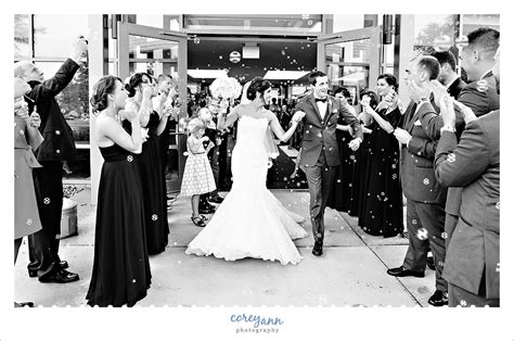 The Lake Club Wedding with Monica and Daniel in Poland, Ohio - Corey Ann Photography