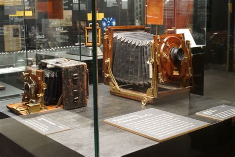 Museo Camera – The first classic camera museum in India | Vintage Camera Lenses