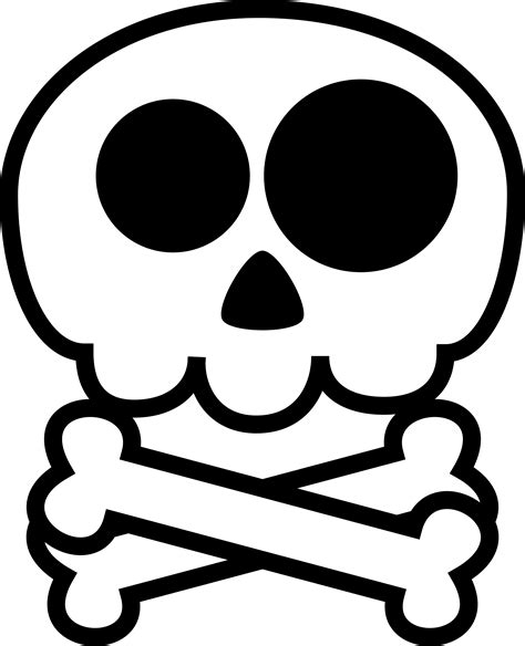 Happy Skeleton Clipart | Free download on ClipArtMag