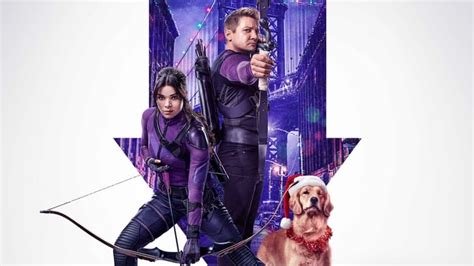 Hawkeye (2021) Full Movie Download MP4 – O2TvSeries/TvShows4Mobile