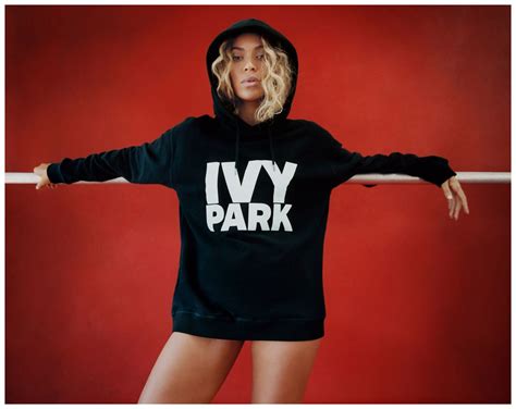 Beyonce - Ivy Park Autumn/Winter 2016-2017 Collection • CelebMafia