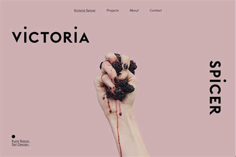 30 Clean and Minimalist Website Designs for Inspiration – Web Design Ledger