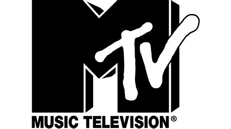 MTV Logo | Symbol, History, PNG (3840*2160)