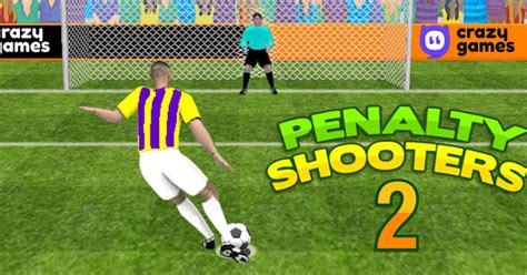 Penalty Shooters 2 🕹️ Play on CrazyGames