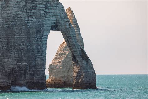 Top 10 Intriguing Facts about Etretat Cliffs - Discover Walks Blog