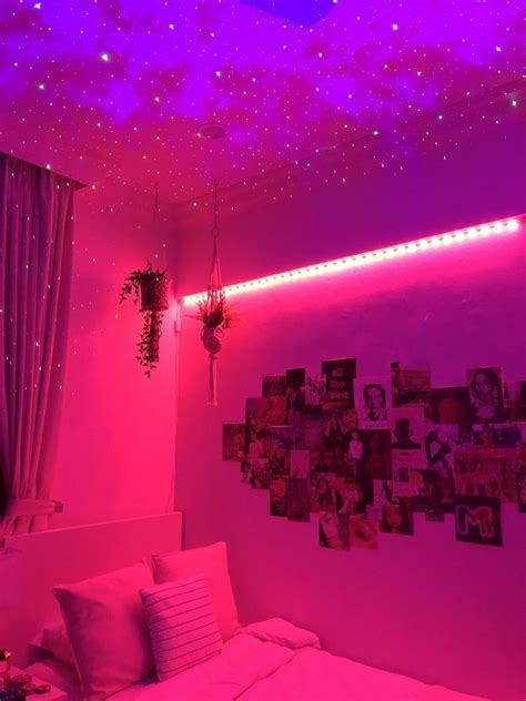 20+ Led Room Decor Ideas