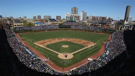 Cubs to add more seats behind home plate - SB Nation Chicago