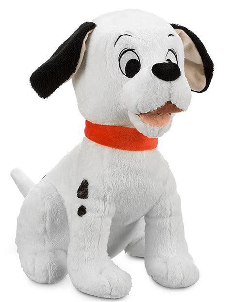 Disney 101 Dalmatians Lucky Plush - Walmart.com - Walmart.com