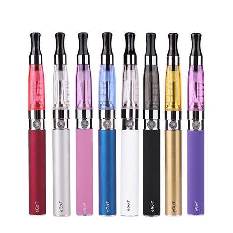 $5.99 EGO-T CE4 Vape Pen Starter Kit