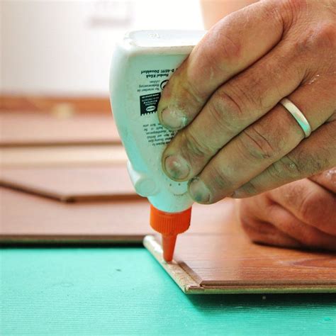 Best Wood Glue | 5 Strongest Glues for Wood | Glue Lab