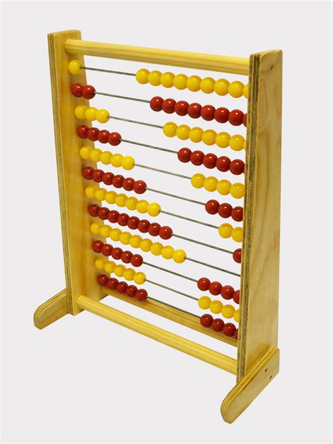 Abacus – 120 Bead – Edufurn