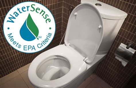 High Efficiency WaterSense Toilets Blog Post | Atlas Home Services