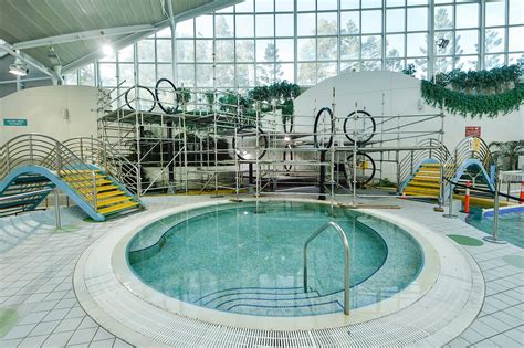 Sydney Olympic Park Aquatic Centre – TripHock