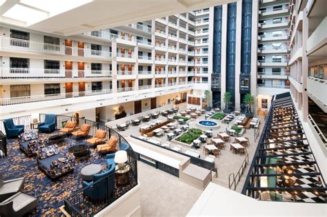 Embassy Suites by Hilton Atlanta Buckhead Hotel (Atlanta (GA)) - Deals, Photos & Reviews