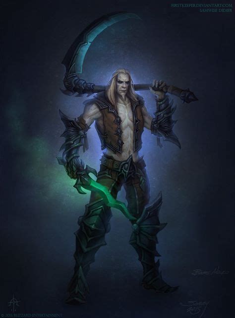 Diablo 2 Necromancer | necromancer, diablo, undead