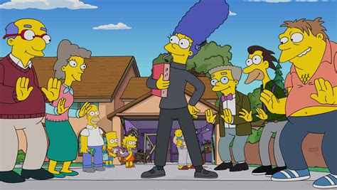 How to Watch The Simpsons Musical Episode Online