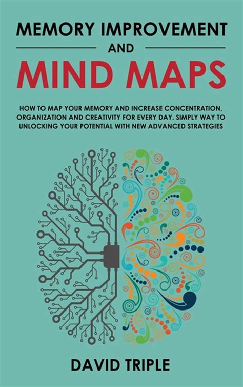 Buy Memory Improvement and Mind Maps: How to Map Your Memory and ...