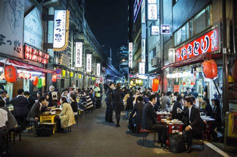 Finding the Elusive Tokyo Night Markets | Tokyo Cheapo