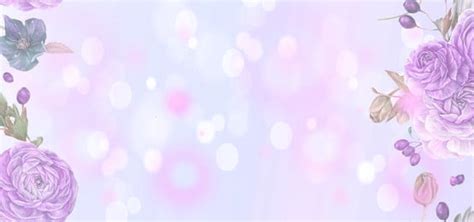 Purple Flowers Background, Photos, and Wallpaper for Free Download