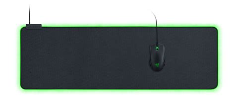 Razer Goliathus Extended Chroma Soft Gaming Mouse Mat with Chroma RGB