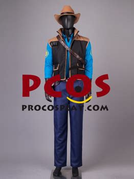 Cosplay Costume, Sniper, Team Fortress - Best Profession Cosplay Costumes Online Shop