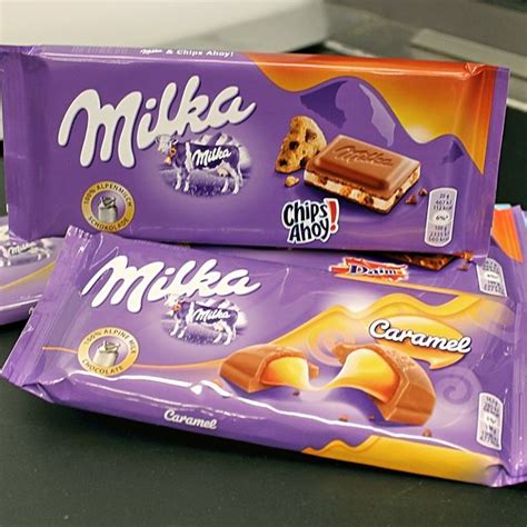 Chocolate Milka / Milka Chocolate 100g and 300g All Flavors,United States price supplier - 21food