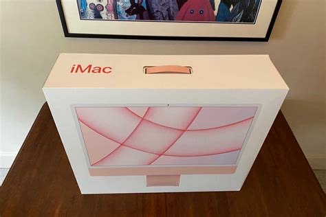 Hands-on with the 24-inch iMac: Simply gorgeous, inside and out (of the ...